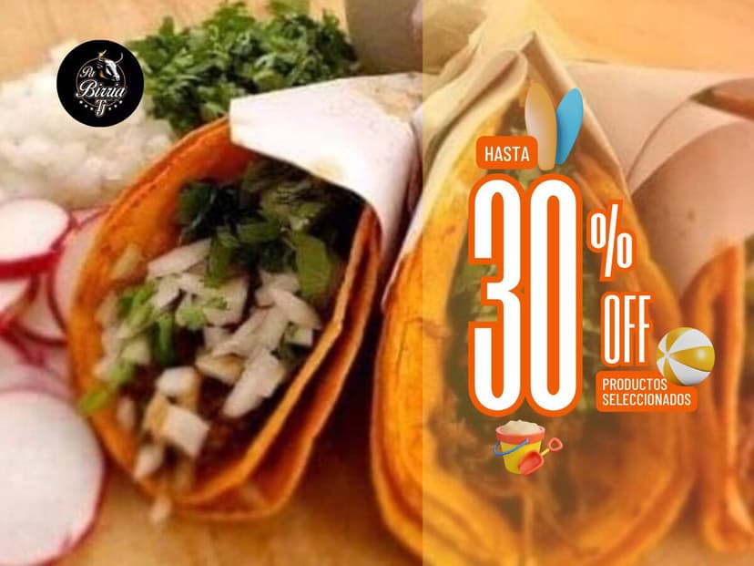 Pa Birria Tijuana (Sucursal Cancun Mall)