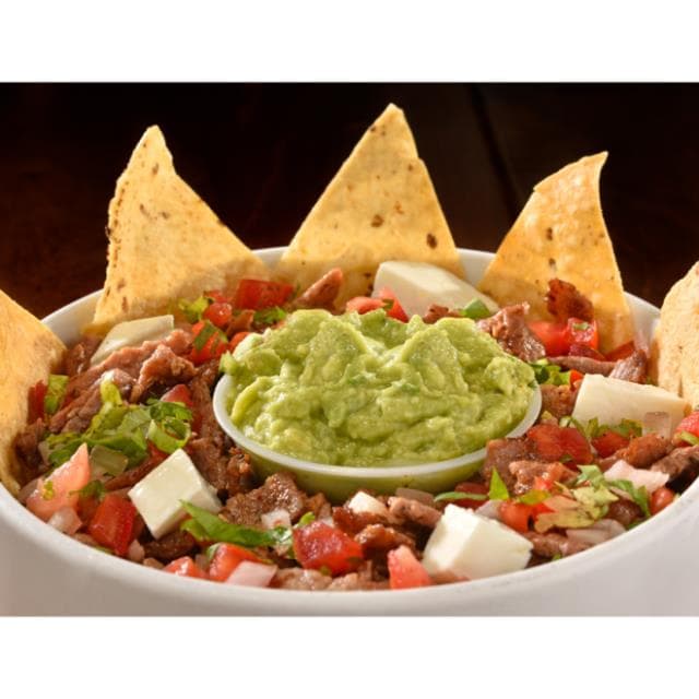 BOWL RICARDO'S
