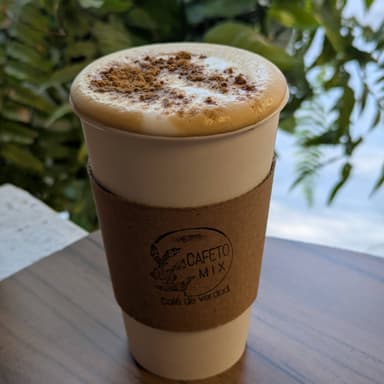 Capuccino