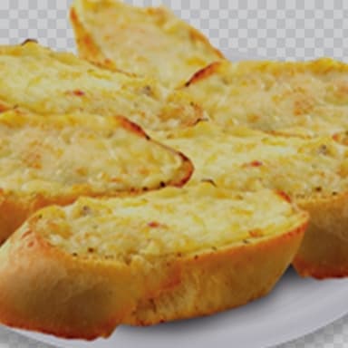 Pan con Ajo.