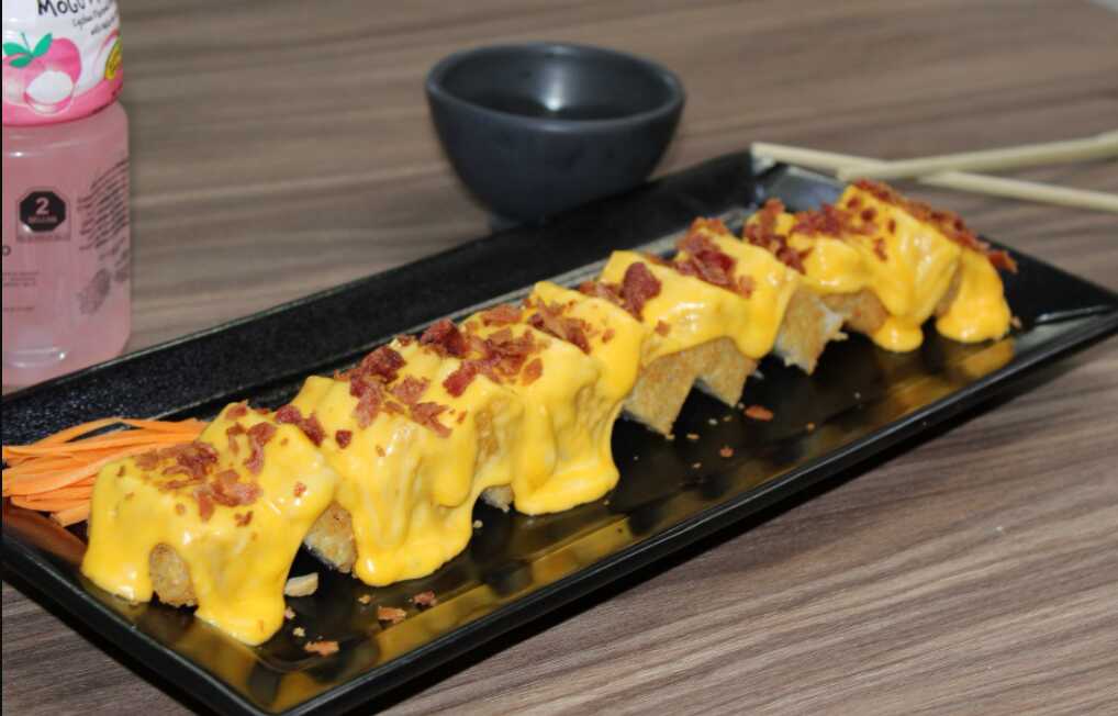 Nozomi Sushi