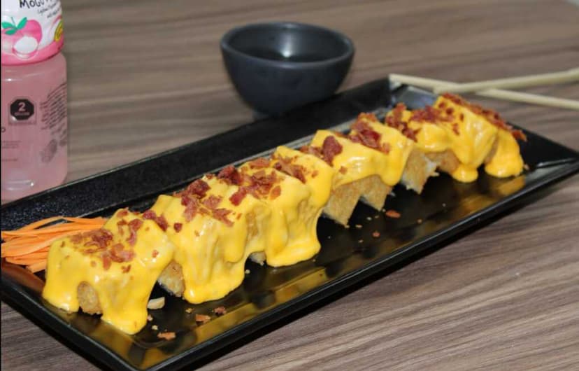 Nozomi Sushi