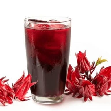 Agua Fresca