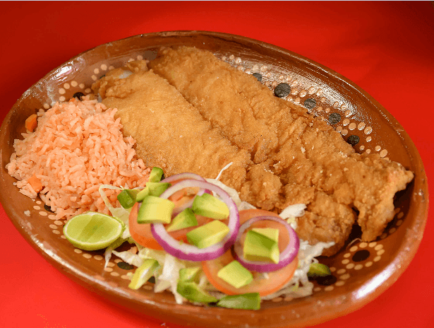 Que Cocina Plaza Las Moras