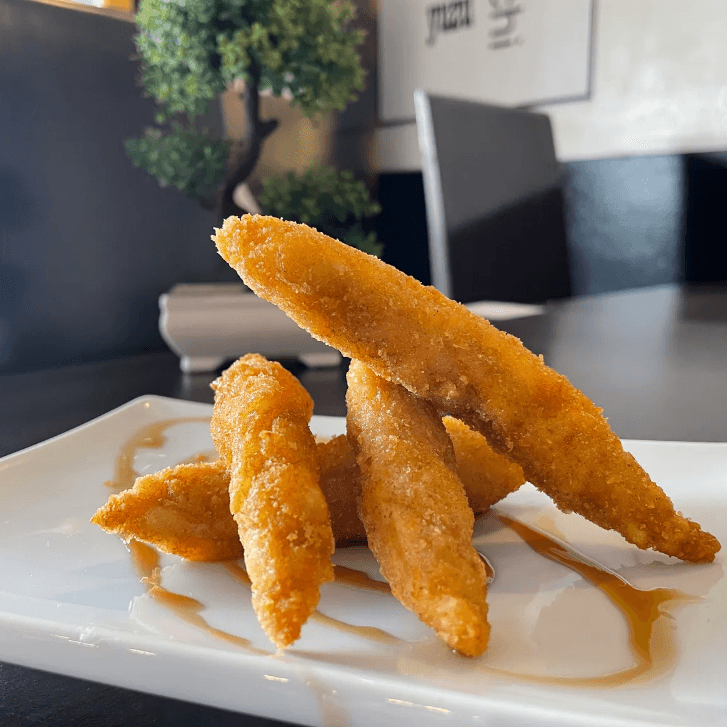 Chicken Fingers