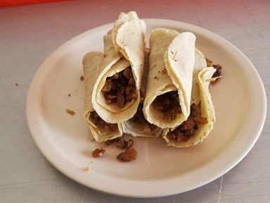 Paquete 1 (Cebolla Y Cilantro Ya Incluido)