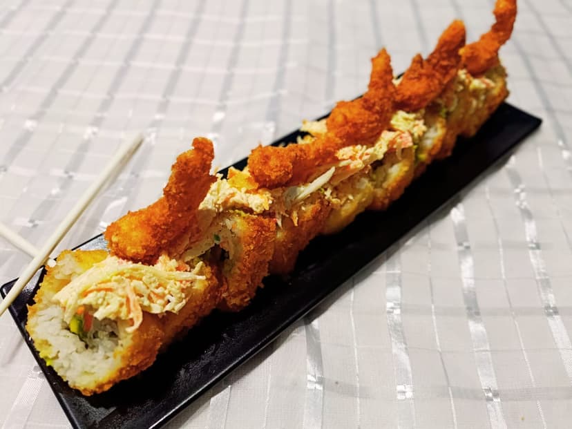 Sushi Sama