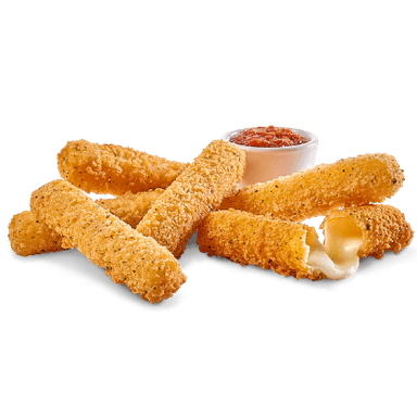 Dedos de Queso 5 piezas.