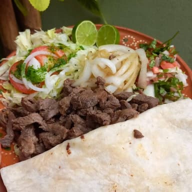 Orden de Carne Asada