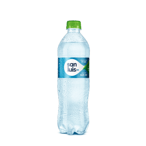 San Luis Sin Gas 625 ml