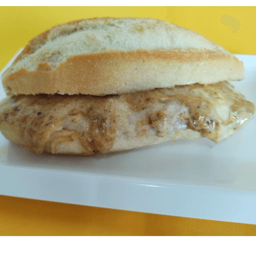 FRIJOL CON PANELA