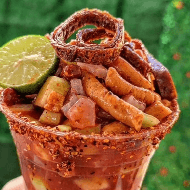 Churros Locos