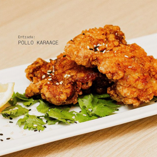 Pollo Karague