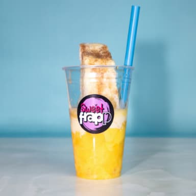 Machacado de Mango