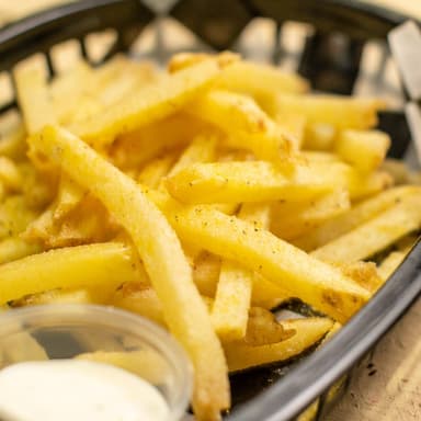 Fries