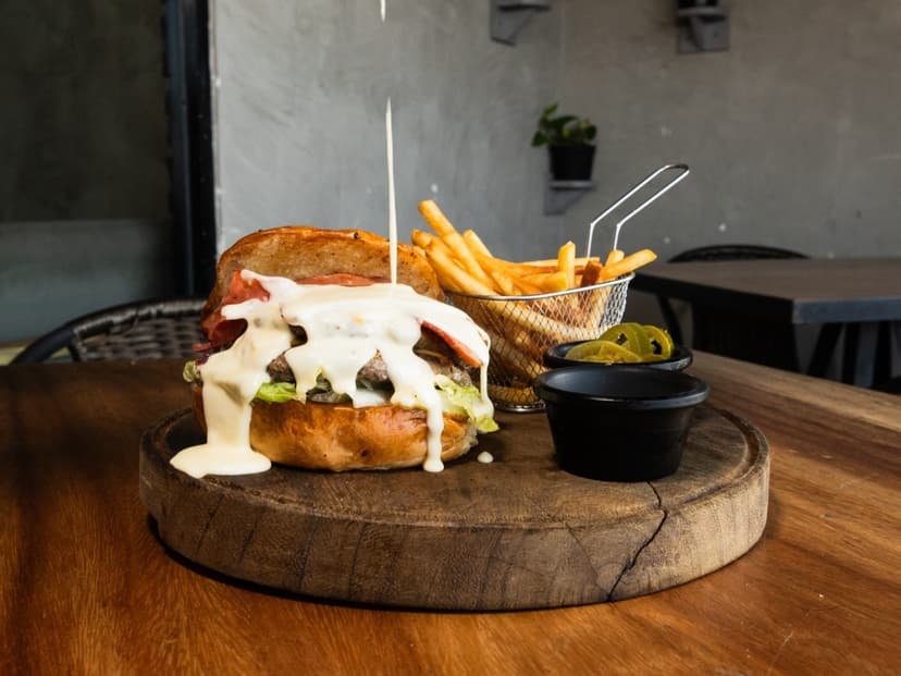 Concepción Restaurante