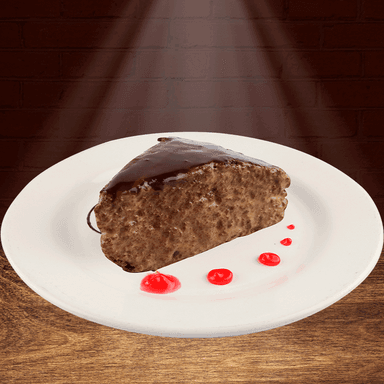 Pastel de Chocolate Tres Leches C