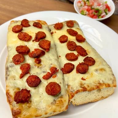 Molletes Premium