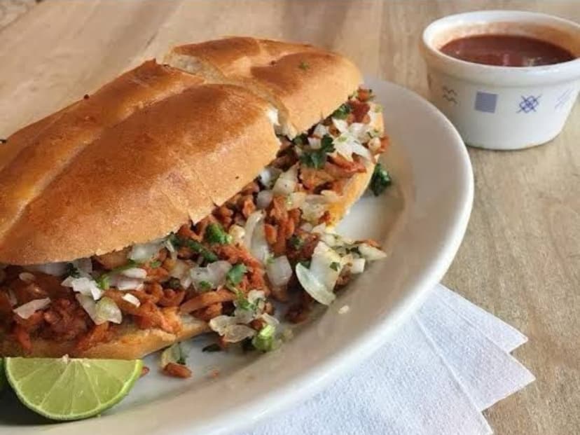 Tortas Pa La Banda (Lindavista)
