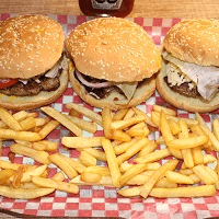 COMBO  especial JB te de litro