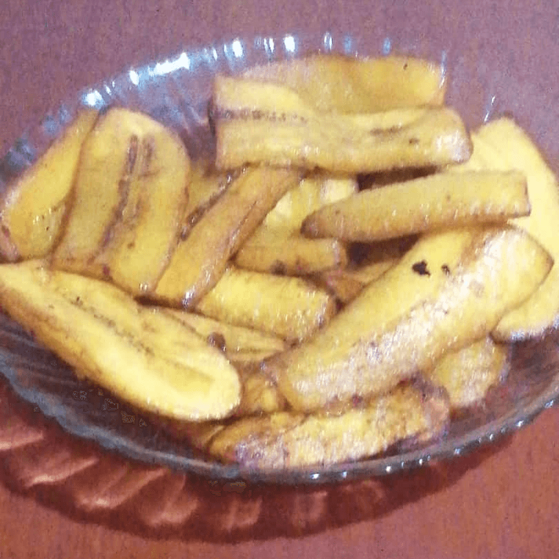 Plátano Frito