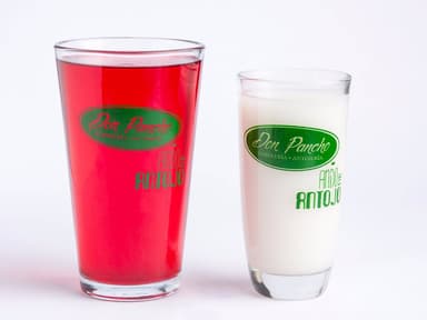 Aguas Frescas 1 Litro