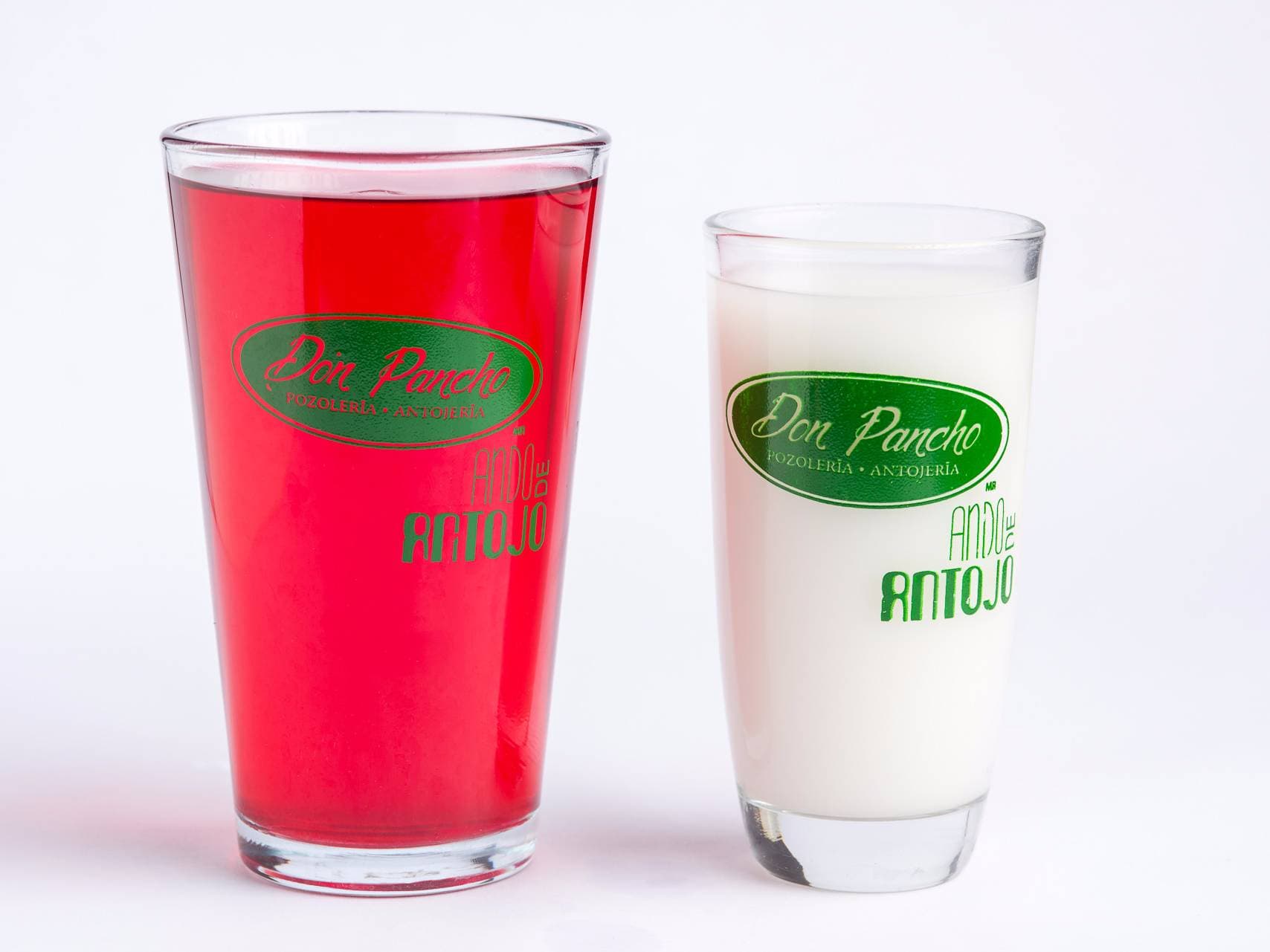 Aguas Frescas (1 litro)