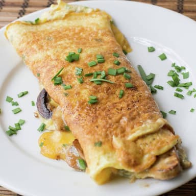 Omelette