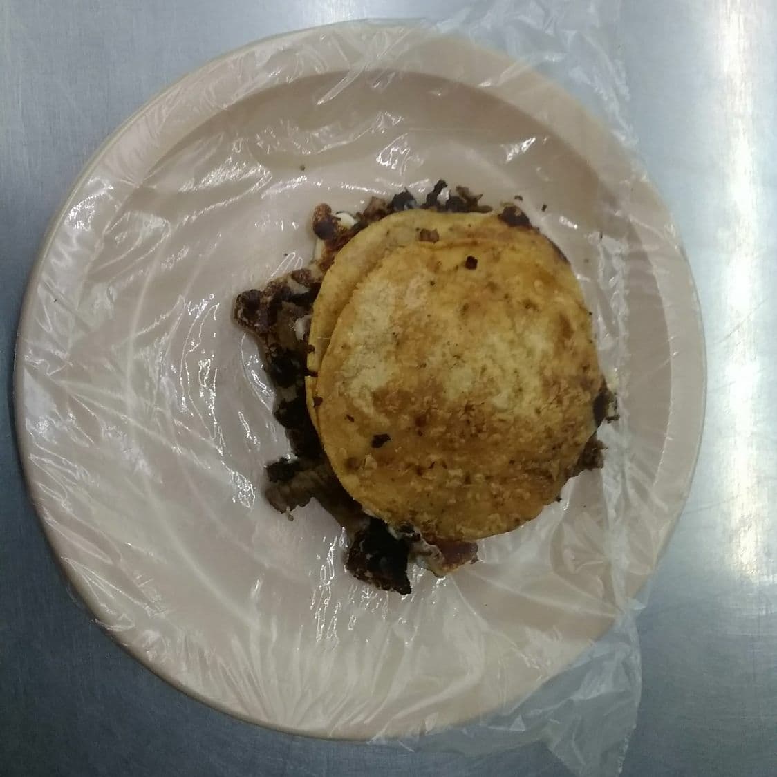 Gringa Tortilla Maíz