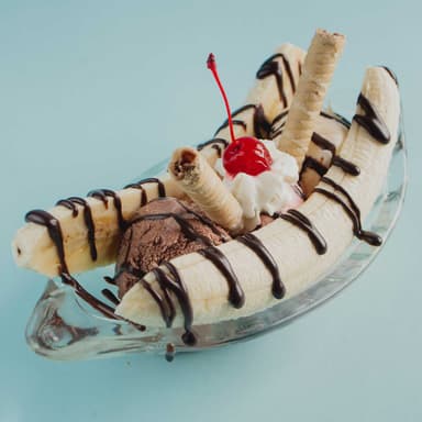 Banana Split