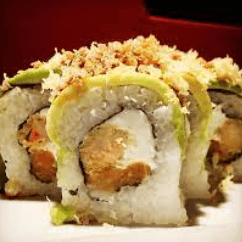 Maki Avocado