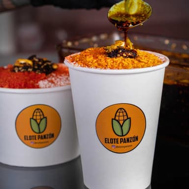 Esquites Panzón Jr