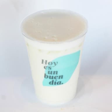 ICED VAINILLA  20 OZ