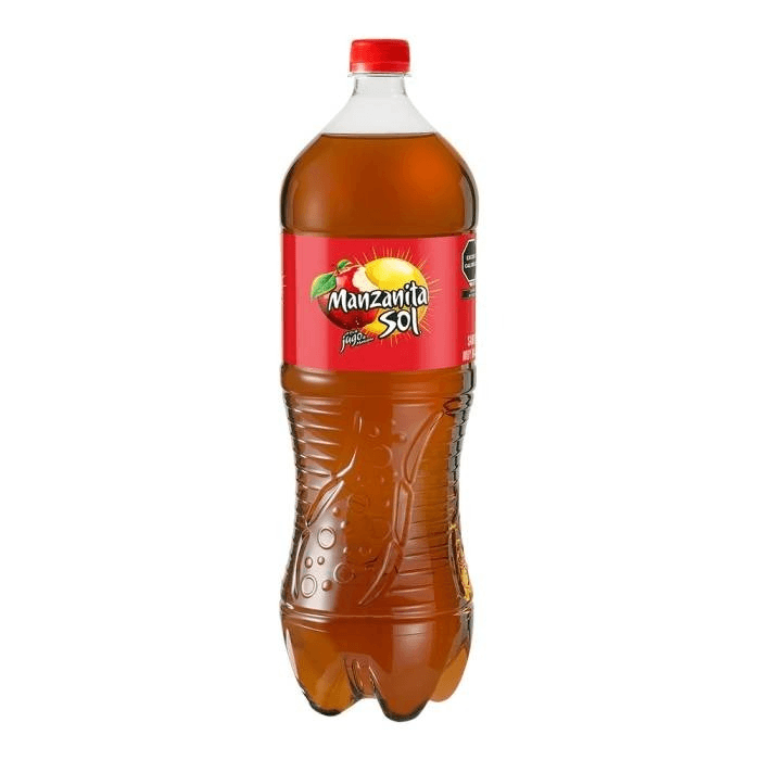 Manzanita Sol 600 ml