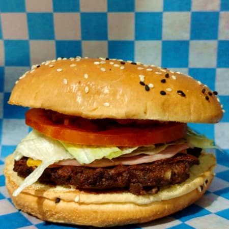 Combo Pareja