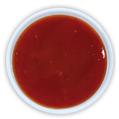 MANGO HABANERO.