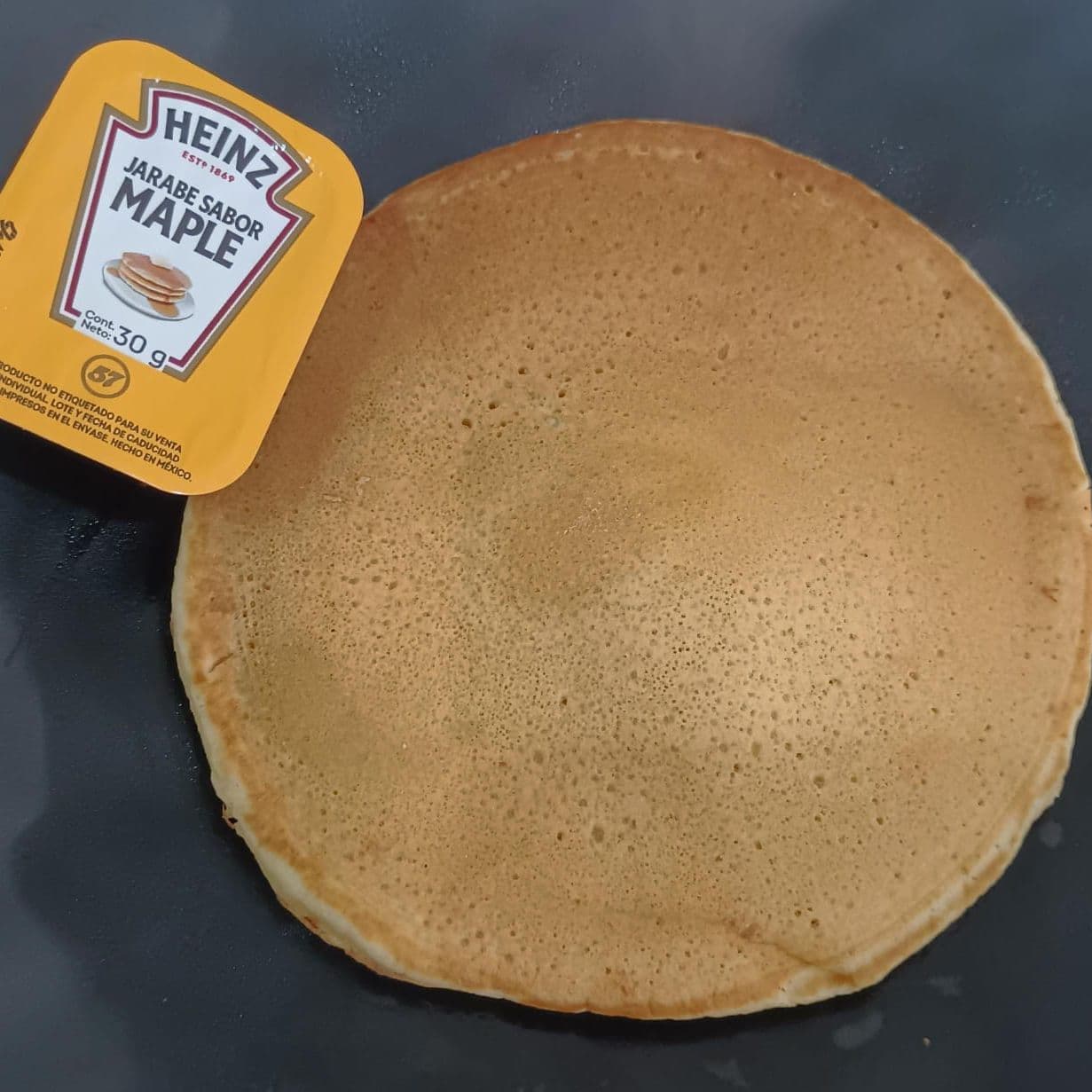 Hot Cake