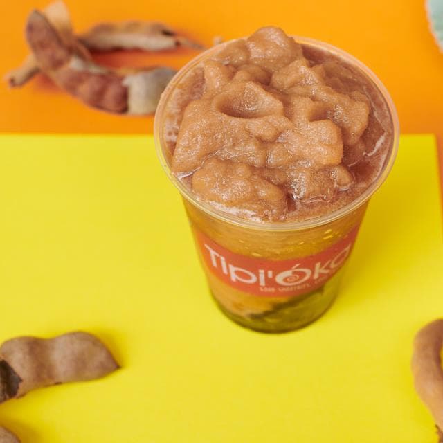 TAMARINDO FRAPPE