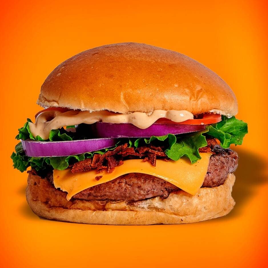 HAMMER BUN SENCILLA