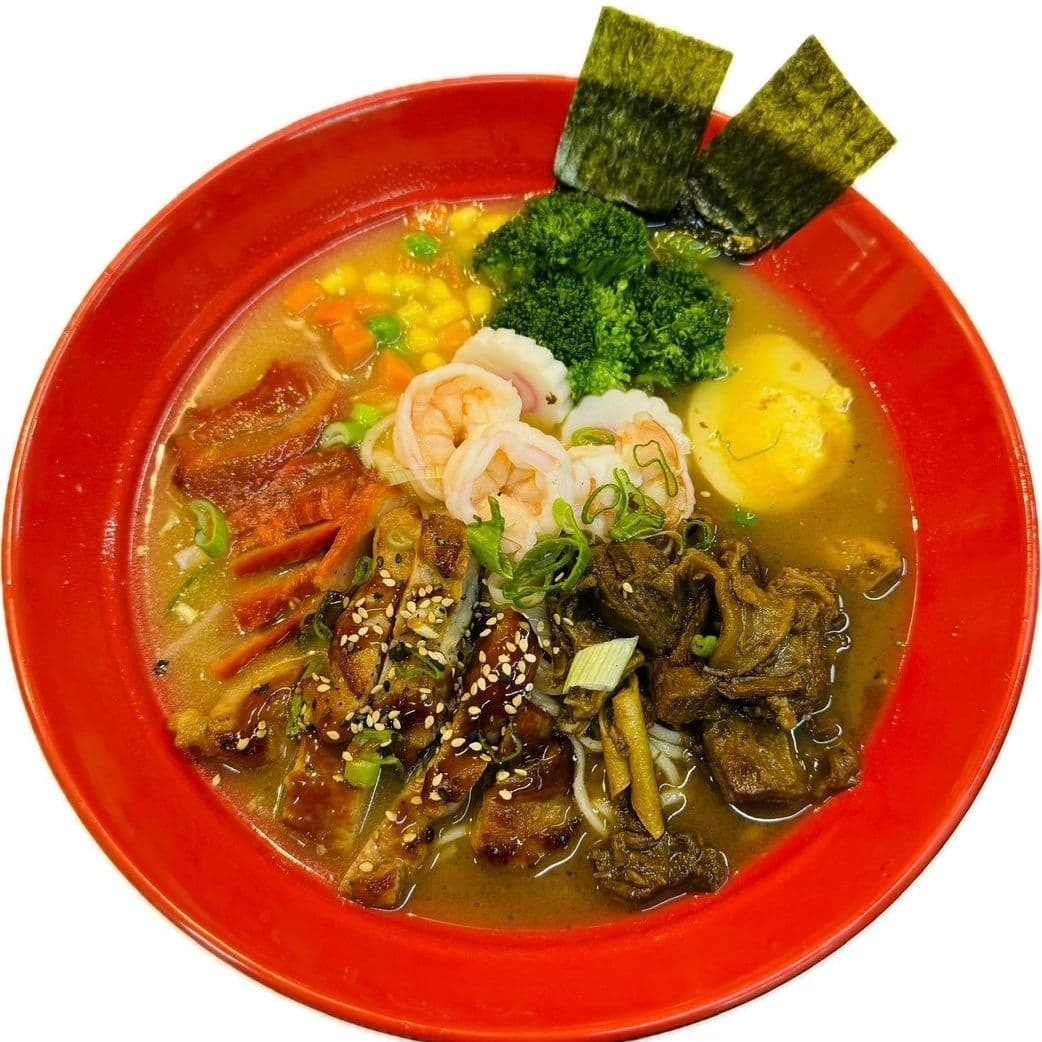 Ramen Oriental