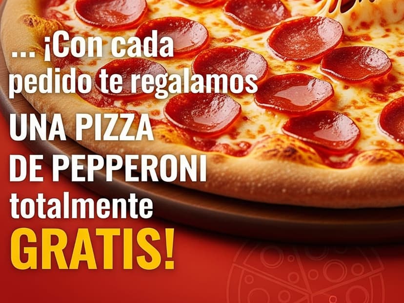 PIZZERIA LA ESTRELLA