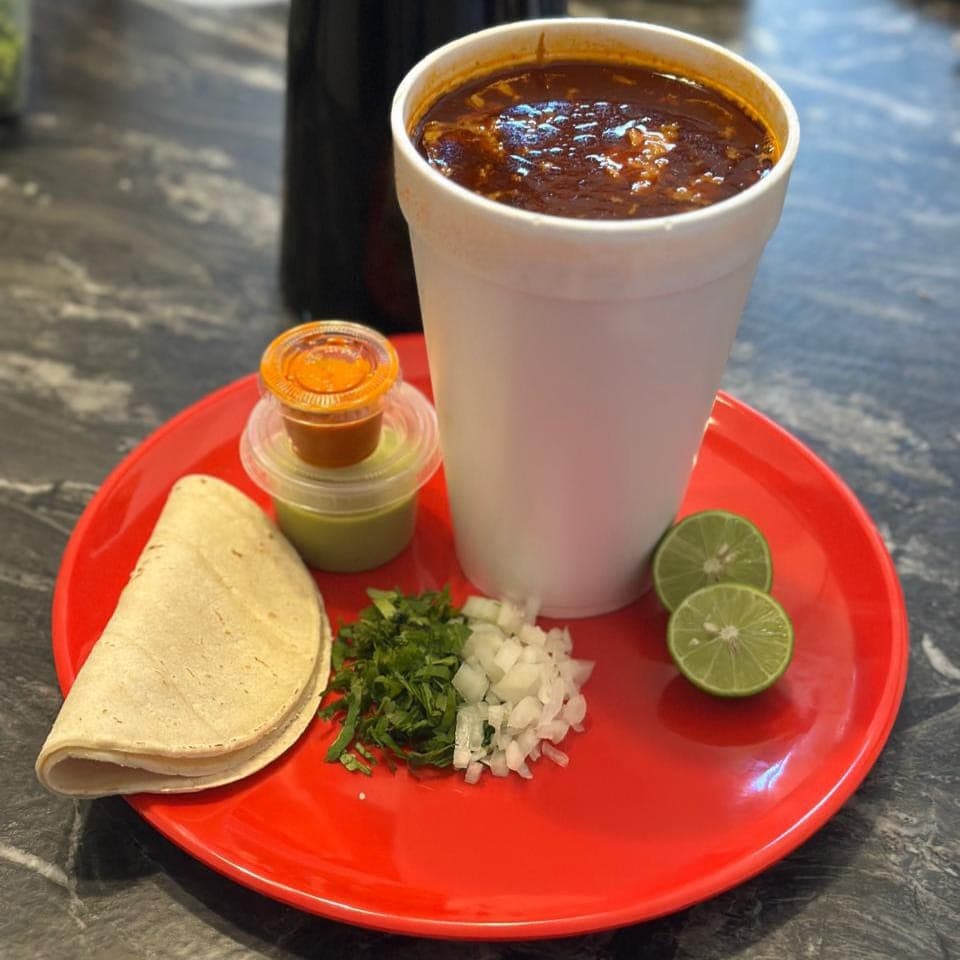 1 Ltro de Birria