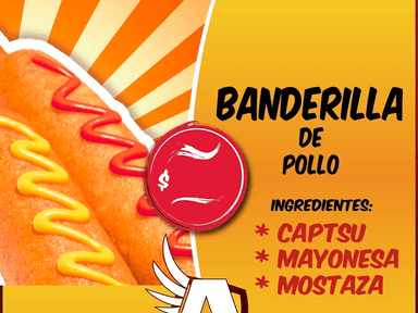 Banderilla
