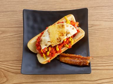 COMBOotro Dogos 🌭 🌭🥤🍟