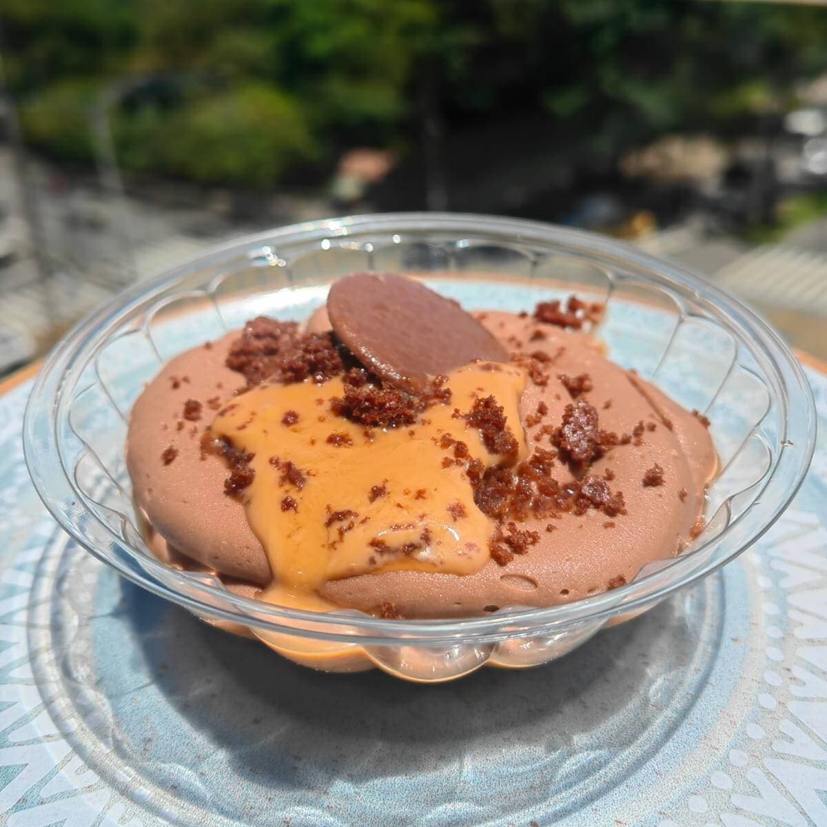 Chocoarequipe LIght