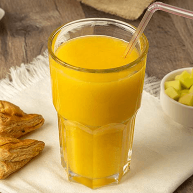 Jugo de Naranja