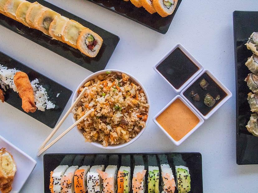 Sushi GON