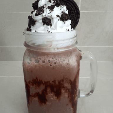 Frappé OREO