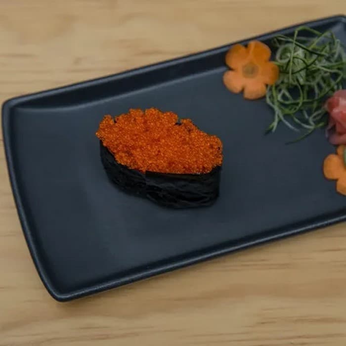 Niguiri Tobiko