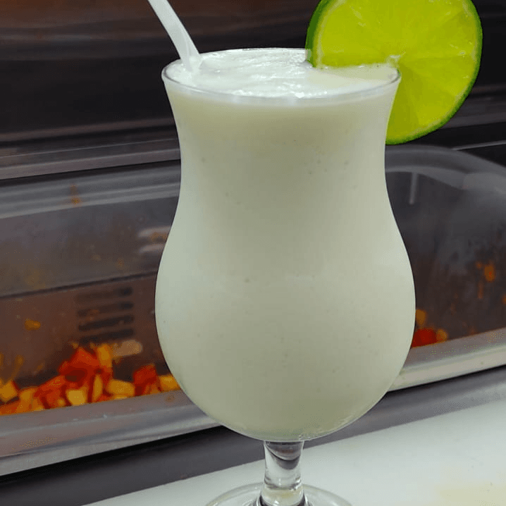 Limonada de Coco 16 onzas